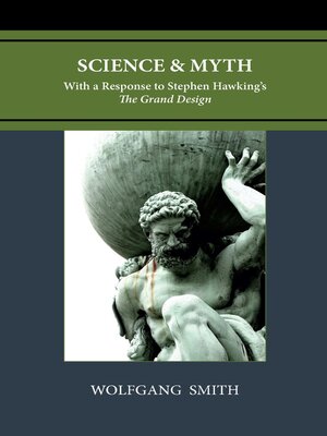 cover image of Science and Myth